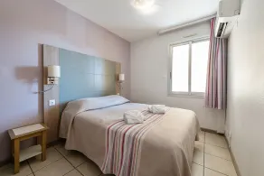 Résidence Pierre & Vacances La Rostagne - Habitación