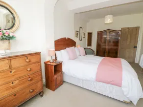 Cedar Gardens - Habitación