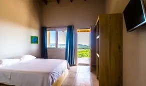 Vista Villas - Room