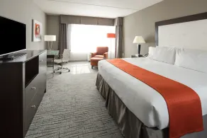 Holiday Inn Hotel & Suites Davenport by IHG - Chambre
