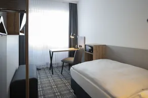 Platzhirsch Hotel - Værelse
