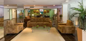 Park Hotel - Reception