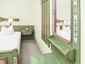 Hotel Hannover Airport by Premiere Classe - Chambre