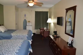 Days Inn by Wyndham Southern Hills/ORU - Room