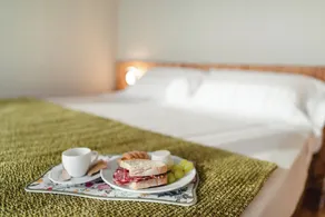 Poderi Arcangelo Glamping - Quarto