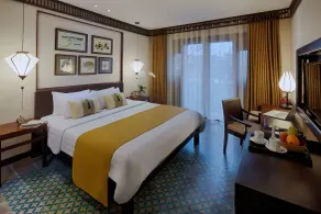 Little Hoi An . A Boutique Hotel & Spa - Room