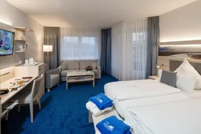 Hotel Seeschwalbe - Room