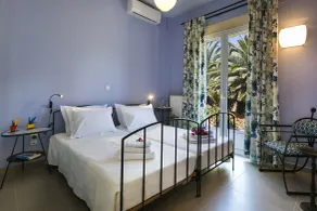 Stella Di Helis Villa - Room