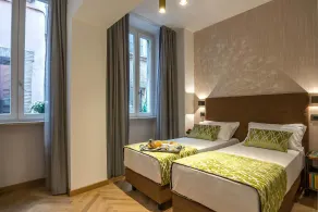 Navona Essence Hotel - Room