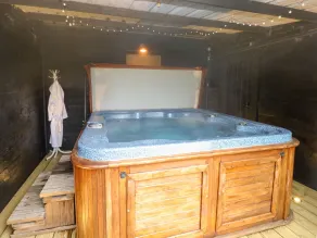 The Duck House - Spa