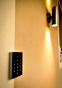 Maison Madeleine - Camera