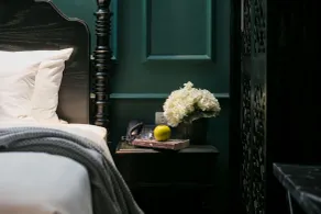 Grande Collection Hotel & Spa - Quarto
