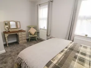 Myrtle Cottage - Habitación