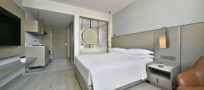 Le Méridien Navi Mumbai - Room