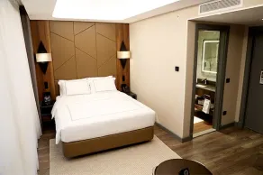 PL Managed By Dedeman - Room