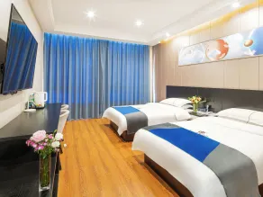 RC SMART HOTEL - Værelse