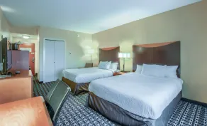 Fairfield Inn & Suites Orange Beach - Chambre