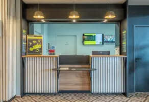 B&B HOTEL Annecy Cran-Gevrier - Réception
