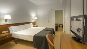 Hotel Ultonia - Chambre