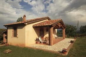 Agriturismo Belvedere Di Pierini E Brugi - Værelse