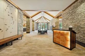 St. Regis Deer Valley - Reception