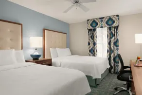 Homewood Suites by Hilton - Fort Myers - Chambre