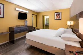 Econo Lodge Gretna - New Orleans - Zimmer