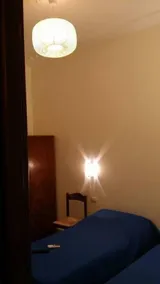 Casa Rosy - Zimmer