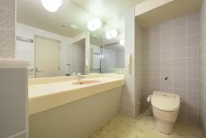 Aomori Winery Hotel - Bathroom