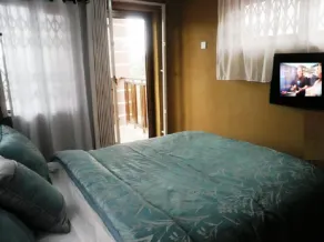 Marrets International Hotel - "Express" - Room