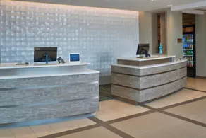 Residence Inn by Marriott Chicago Bolingbrook - Réception