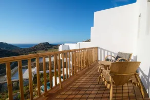 Charisma Hotel and Wellness Club - Vue de la chambre
