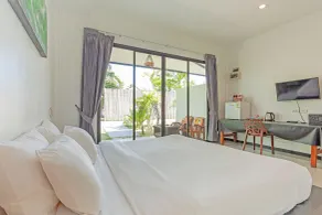 Natai House Resort นาใต้เฮ้าส์ รีสอร์ท - Zimmer