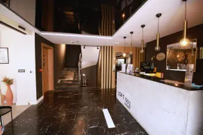 Loft 1502 - Rezeption