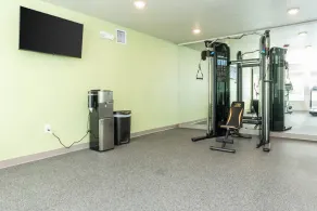 WoodSpring Suites Buford near Mall of Georgia-Lake Lanier - Treningsfasiliteter