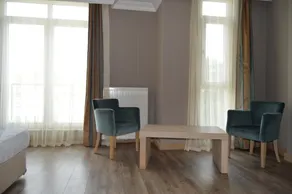 Hotel Kale Palace - Vue de la chambre