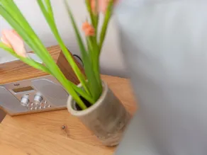 APPARTEMENT HEPWORTH, accepte les animaux, avec jardin à St Ives - Chambre