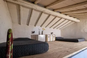 Inter Artes Prestige House and Luxury Suite - Utsikt från rummet