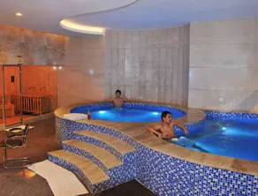Century Palace Hotel - Spa