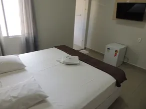 Hotel Ourinhos - Centro de São Paulo - Próximo 25 de Março e Brás - Room
