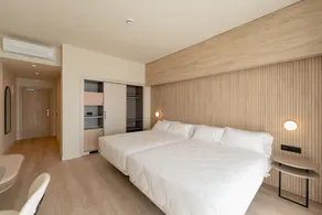 RH Silene Hotel & Spa 4 Sup - Chambre
