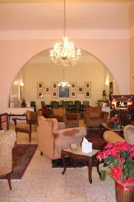 Auberge Braidy - Restaurant