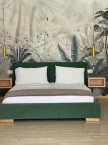Vila Milo - Zimmer