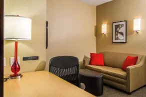 Cambria Hotel Raleigh-Durham Airport - Chambre