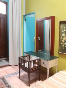 La Casa del Atrio - Chambre