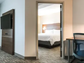 Holiday Inn Express Statesboro by IHG - Chambre