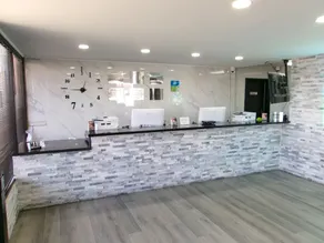 Econo Lodge Airport - Réception