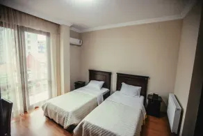 Hotel Riva - Room