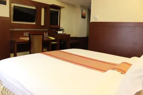 Best Western Plus Makassar Beach - Habitación