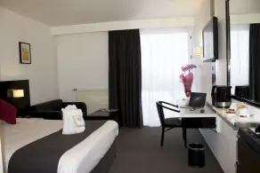 Globales Post Hotel & Wellness - Room